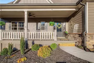 6725 Little Whistle Way, Clermont, GA 30527 - Photo 2