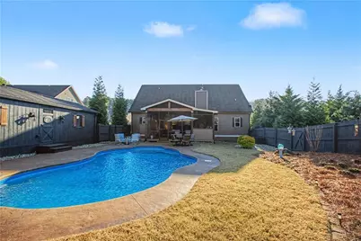 6725 Little Whistle Way, Clermont, GA 30527 - Photo 24