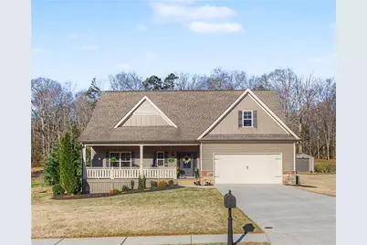 6725 Little Whistle Way, Clermont, GA 30527 - Photo 1