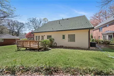 1743 Wilsons Crossing Drive, Decatur, GA 30033 - Photo 30