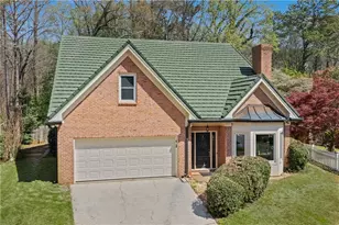 1743 Wilsons Crossing Dr, Decatur, GA 30033 - Photo 1