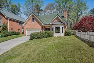 1743 Wilsons Crossing Dr, Decatur, GA 30033 - Photo 2