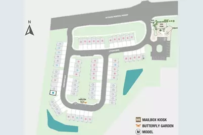 5748 Schelton Place SE, Mableton, GA 30126 - Photo 40