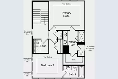 5748 Schelton Place SE, Mableton, GA 30126 - Photo 4