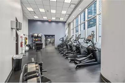 1080 Peachtree St. #702, Atlanta, GA 30309 - Photo 44