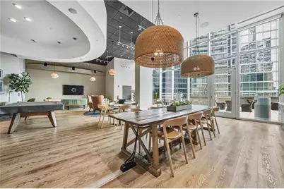 1080 Peachtree St. #702, Atlanta, GA 30309 - Photo 38