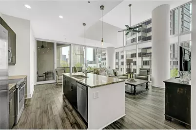 1080 Peachtree St. #702, Atlanta, GA 30309 - Photo 18