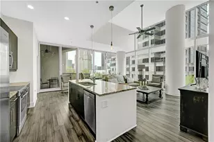 1080 Peachtree St, Atlanta, GA 30309 - Photo 18