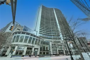 1080 Peachtree St, Atlanta, GA 30309 - Photo 2