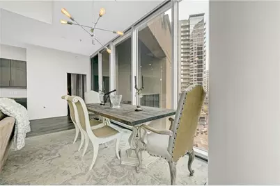 1080 Peachtree St. #702, Atlanta, GA 30309 - Photo 14