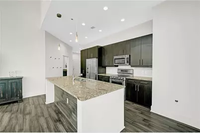 1080 Peachtree St. #702, Atlanta, GA 30309 - Photo 16