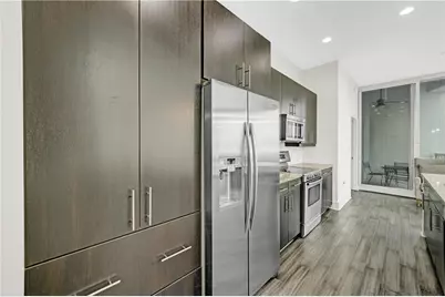 1080 Peachtree St. #702, Atlanta, GA 30309 - Photo 20