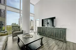 1080 Peachtree St, Atlanta, GA 30309 - Photo 12