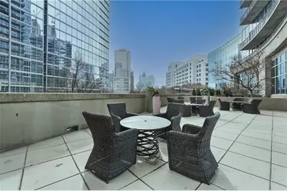 1080 Peachtree St. #702, Atlanta, GA 30309 - Photo 40