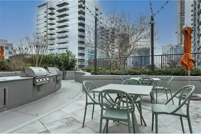 1080 Peachtree St. #702, Atlanta, GA 30309 - Photo 32