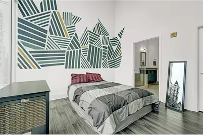 1080 Peachtree St. #702, Atlanta, GA 30309 - Photo 8