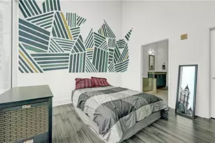 1080 Peachtree St, Atlanta, GA 30309 - Photo 8