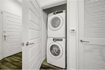 1080 Peachtree St. #702, Atlanta, GA 30309 - Photo 4