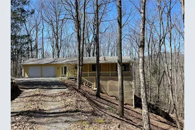 596 Ripshin Mountain Road, Blue Ridge, GA 30513 - Photo 2