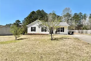 92 Carthage Blvd, Rockmart, GA 30153 - Photo 1