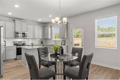 107 Maplewood Lane, Conyers, GA 30094 - Photo 8