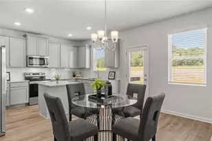 107 Maplewood Ln, Conyers, GA 30094 - Photo 8