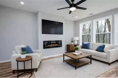 200 Back Pine Way #B, Ellijay, GA 30536 - Photo 8