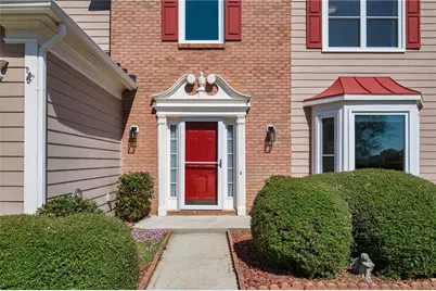 2113 Soque River Drive, Duluth, GA 30097 - Photo 2