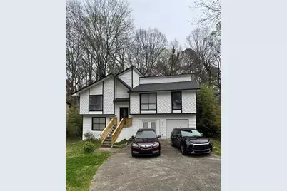 2522 Wild Rose Circle, Lawrenceville, GA 30044 - Photo 2