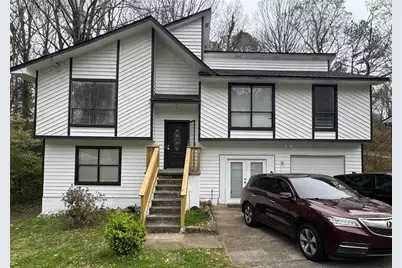 2522 Wild Rose Circle, Lawrenceville, GA 30044 - Photo 1