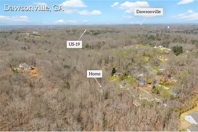 127 Mountainside Drive E, Dawsonville, GA 30534 - Photo 50