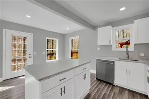 127 Mountainside Dr E, Dawsonville, GA 30534 - Photo 16