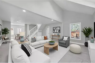 127 Mountainside Drive E, Dawsonville, GA 30534 - Photo 6