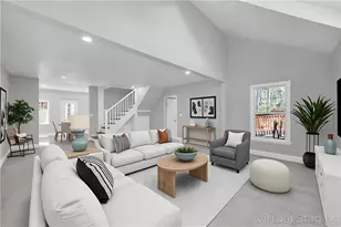 127 Mountainside Dr E, Dawsonville, GA 30534 - Photo 6