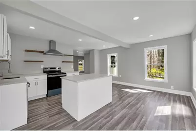 127 Mountainside Drive E, Dawsonville, GA 30534 - Photo 14