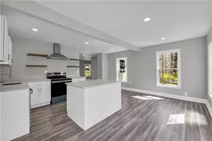 127 Mountainside Dr E, Dawsonville, GA 30534 - Photo 14