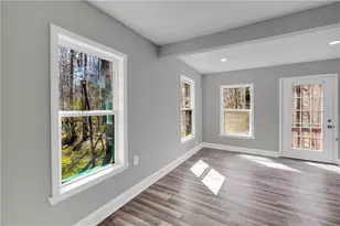 127 Mountainside Dr E, Dawsonville, GA 30534 - Photo 18