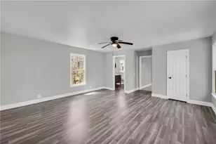 127 Mountainside Dr E, Dawsonville, GA 30534 - Photo 26