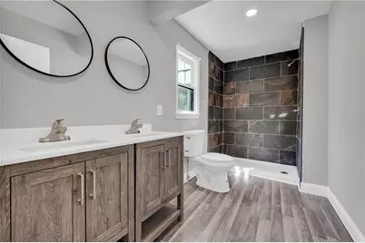 127 Mountainside Drive E, Dawsonville, GA 30534 - Photo 28