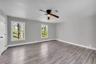 127 Mountainside Dr E, Dawsonville, GA 30534 - Photo 24