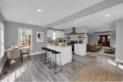 127 Mountainside Drive E, Dawsonville, GA 30534 - Photo 12