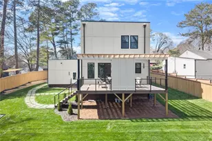 1613 Cecilia Dr SE, Atlanta, GA 30316 - Photo 4