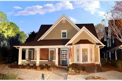 2390 Muskogee Drive, Braselton, GA 30517 - Photo 1