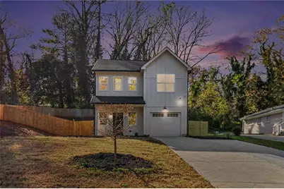 2127 Nichols Lane, Decatur, GA 30032 - Photo 2