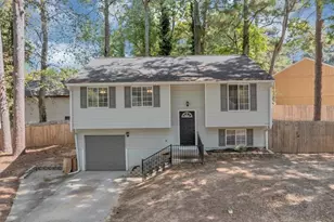 1480 Muirfield Dr, Stone Mountain, GA 30088 - Photo 1