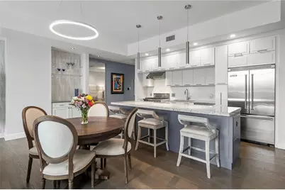 1820 Peachtree Street NW #802, Atlanta, GA 30309 - Photo 12