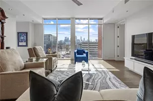 1820 Peachtree St NW, Atlanta, GA 30309 - Photo 2