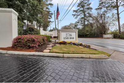 1114 Pine Heights Drive, Atlanta, GA 30324 - Photo 1