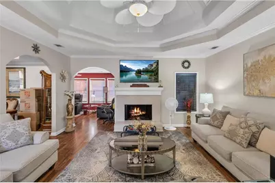 6 Springcrest Trail, Lawrenceville, GA 30046 - Photo 8