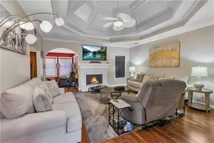 6 Springcrest Trail, Lawrenceville, GA 30046 - Photo 12